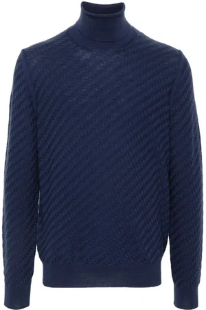 corneliani Jersey entretejido
