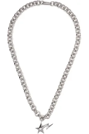 BAPY Collar de cadena STA