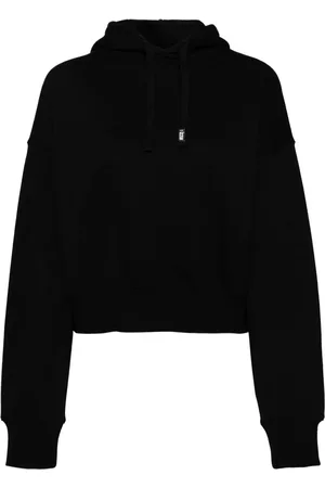 Izzue Sudadera estampada con capucha