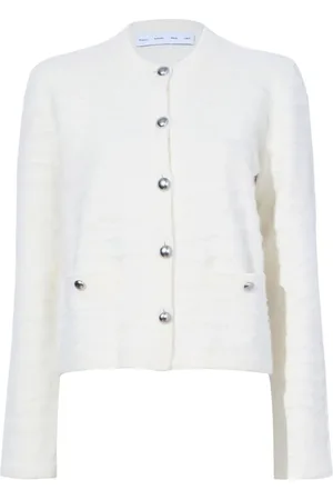 Proenza Schouler Chaqueta Josephine
