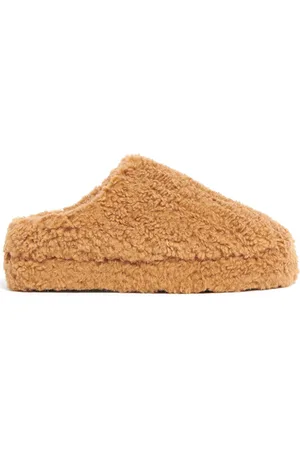 Apparis Slippers Misha Bouclette