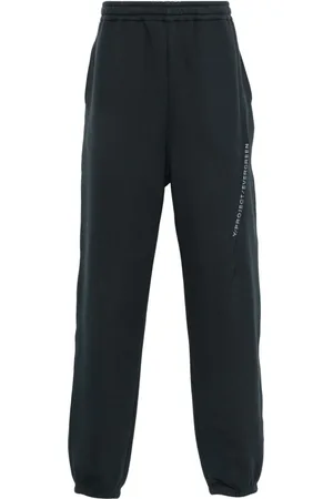 Y / PROJECT Pantalones de chándal Evergreen