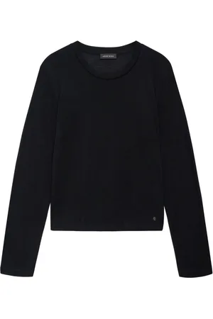 ANINE BING Camiseta Amani