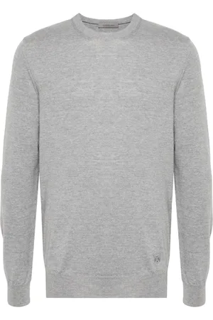 corneliani Jersey liso