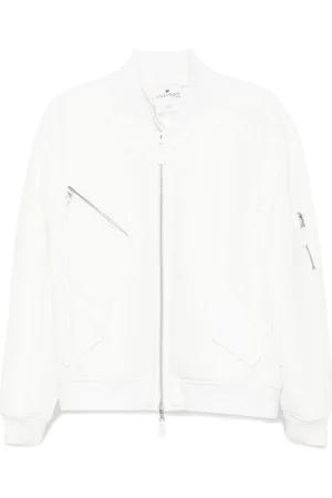 Courrèges Chaqueta bómber Cocoon