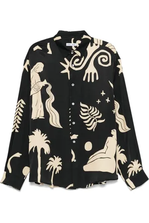 CMMN SWDN Camisa Jack