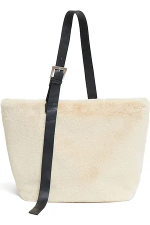 Apparis Bolso shopper texturizado