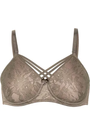 Marlies Dekkers Sujetador Dame de Paris acolchado