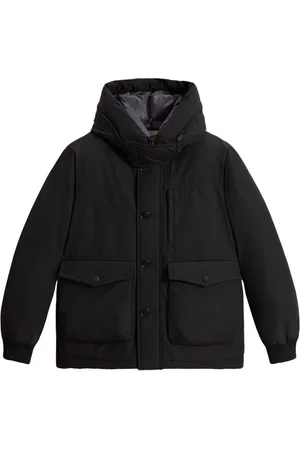 Woolrich Plumífero Ramar