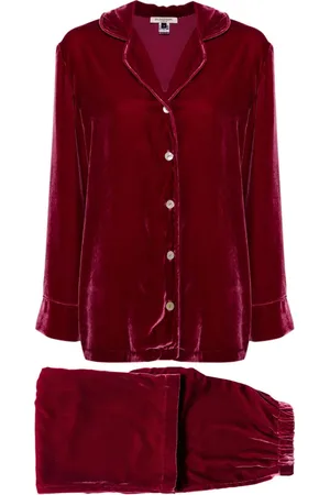 Gilda & Pearl Pijama Frankly My Dear