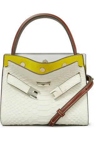 Tory Burch Bolso shopper Lee Radziwill pequeño