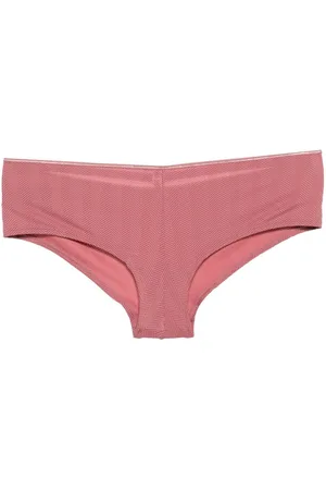 Marlies Dekkers Pantalones cortos Space Odyssey con motivo de espiga