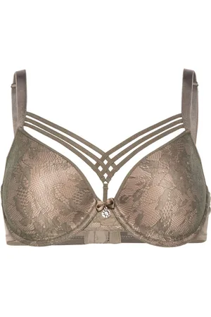 Marlies Dekkers Sujetador Dame de Paris con escote pronunciado