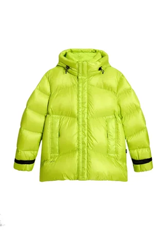 Woolrich Plumífero Pertex