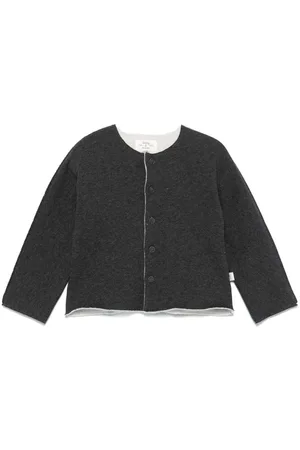 TEDDY & MINOU Chaqueta con efecto de mezcla