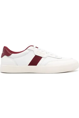 Ralph Lauren Zapatillas Court