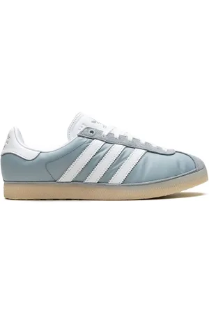 adidas Zapatillas Gazelle Consortium Cup de x Footpatrol