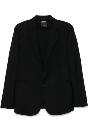 Ermenegildo Zegna Blazer con doble botonadura