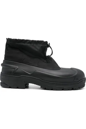ROA Botas a paneles