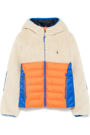 Ralph Lauren Chaqueta bómber Hybrid Terra