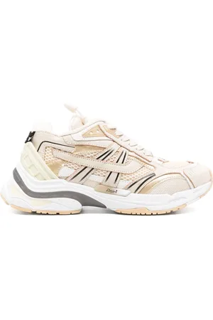 Ash Zapatillas Race 02 Interceptor