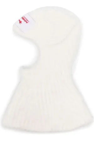 Charles Jeffrey Loverboy Pasamontañas con orejas de animales
