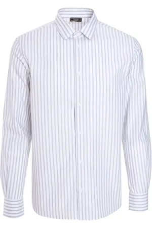 PESERICO SIGN Camisa a rayas