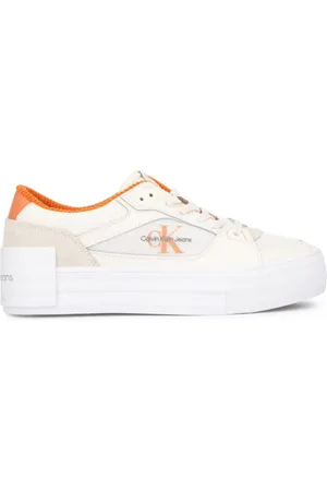 Calvin Klein Zapatillas con logo
