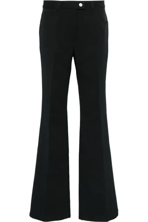 Courrèges Pantalones Signature años 70