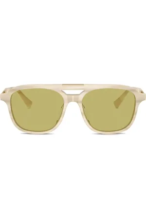 Brunello Cucinelli Gafas de sol Sartorial Sunset
