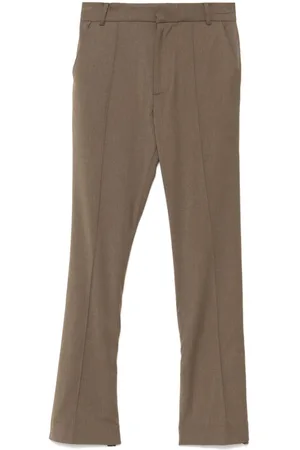Rokh Pantalones con corte slim