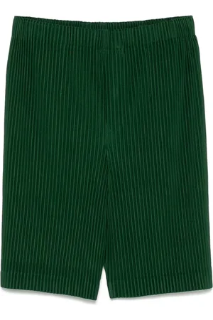 Issey Miyake Bermudas MC August