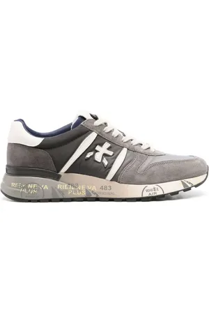 Premiata Zapatillas Lander 6906
