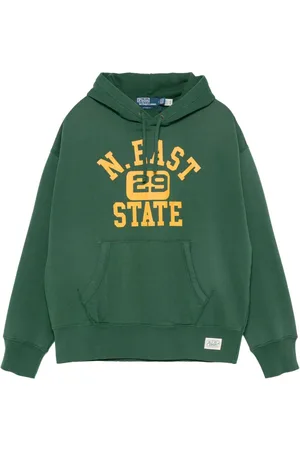 Ralph Lauren Sudadera con capucha