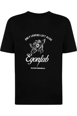 EgonLab Camiseta Only Lovers Left Alive