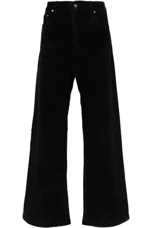 Rick Owens Pantalones Geth