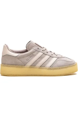 adidas Zapatillas 8th Street Gazelle Indoor Ronnie Fieg Molecule Exclusive de x Clarks