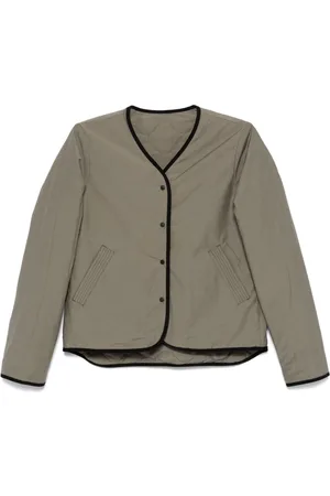 Canada Goose Plumífero con botones