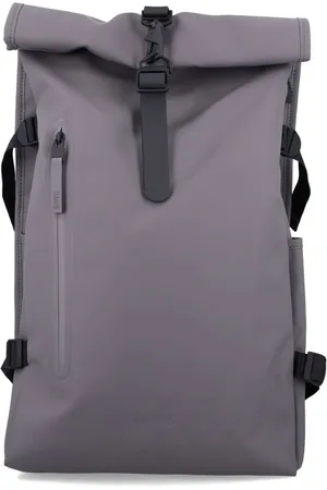 Rains Mochila Rolltop