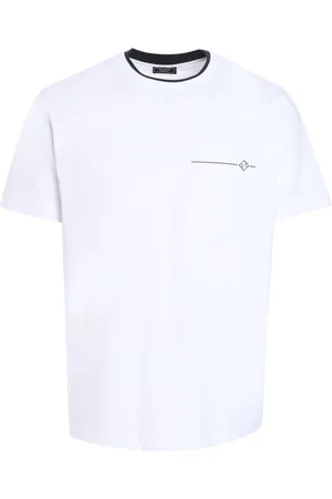 PESERICO SIGN Camiseta lisa