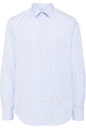Paul Smith Camisa de vestir a rayas