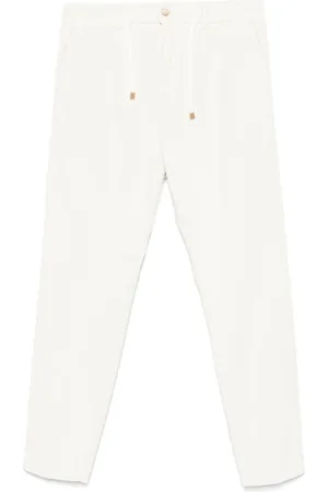 CRUNA Pantalones Mitte