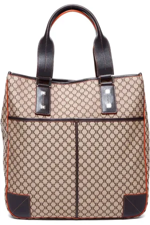 Céline Bolso shopper Macadam