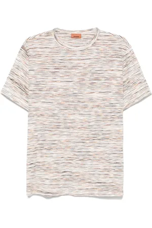 Missoni Camiseta de manga corta