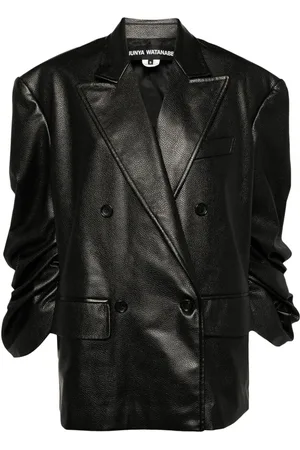 JUNYA WATANABE Chaqueta con doble botonadura