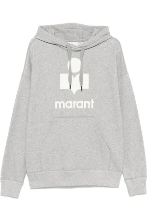 Isabel Marant Sudadera Miley con capucha