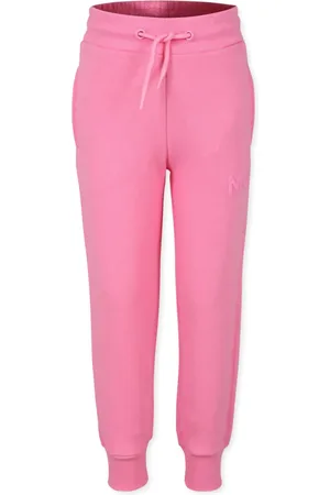 Marc Jacobs Pantalones de chándal con logo