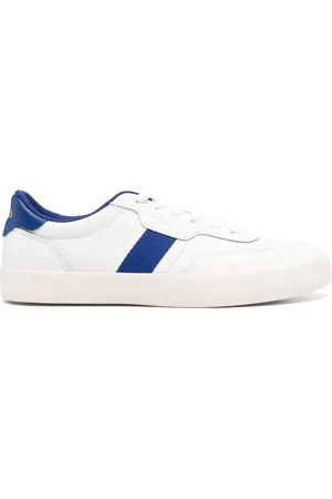 Ralph Lauren Zapatillas Court