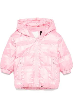 Givenchy Chaqueta con motivo 4G
