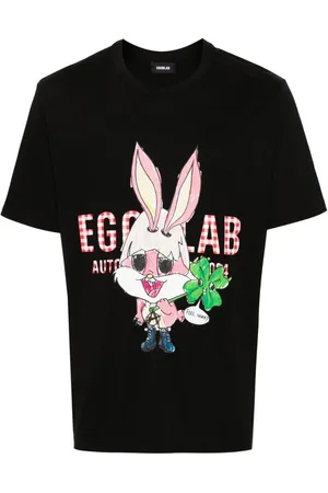 EgonLab Camiseta Lapinou
